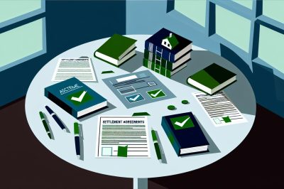 Why Settlement Agreements Matter: Protecting Both Employers and Employees