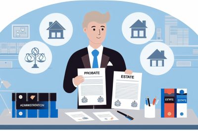Debunking Probate Myths: The Truth About Estate Administration in Britain