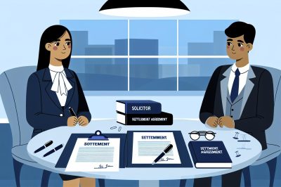 Ending Workplace Disputes the Right Way: The Power of Settlement Agreements