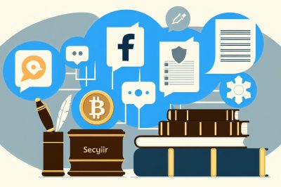 From Facebook to Bitcoin: Handling Digital Assets During Probate