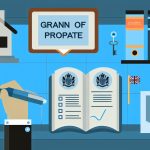 Illustration representing grant of probate demystified: who needs it, and when it’s required in england & wales