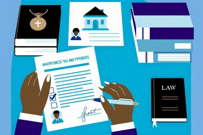 Inheritance Tax and Probate: What Executors Must Understand Before Proceeding