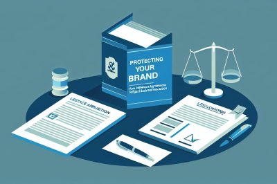 Protecting Your Brand: How Settlement Agreements Safeguard Business Reputation