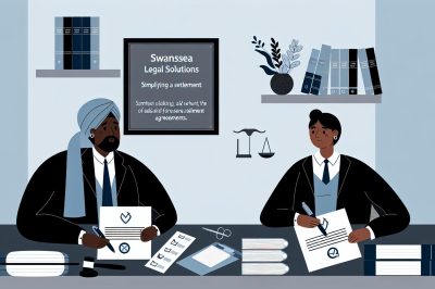 Settlement Agreements Simplified: How Swansea Legal Solutions Helps the Education and Healthcare Sectors