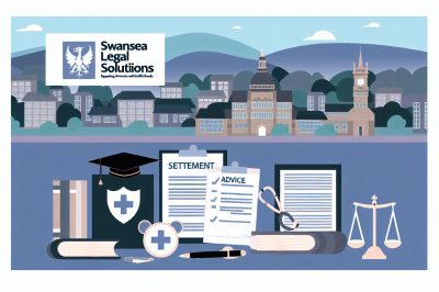 Swansea Legal Solutions: Supporting Universities and Health Boards with Trusted Settlement Advice