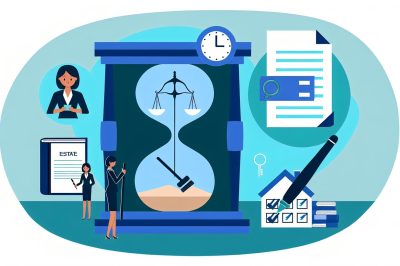 Why Probate Gets Stuck: Understanding Delays and How to Speed Up the Process