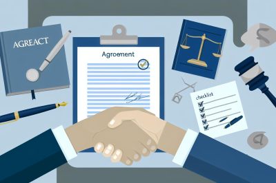 Workplace Conflicts Resolved: The Peace of Mind Settlement Agreements Bring