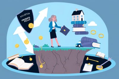 Avoiding Probate Pitfalls: The Most Common UK Mistakes and How to Steer Clear of Them