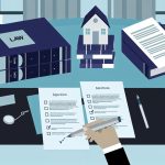Illustration representing how to apply for probate in the uk: a complete step-by-step breakdown