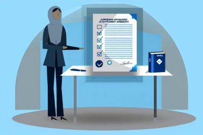 Surprising Advantages of Settlement Agreements You Shouldn’t Overlook