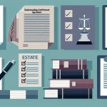 Illustration representing understanding settlement agreements: protecting the rights of employers and employees alike