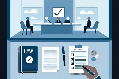 Your Complete Guide to Settlement Agreements and Achieving a Fair Workplace Exit