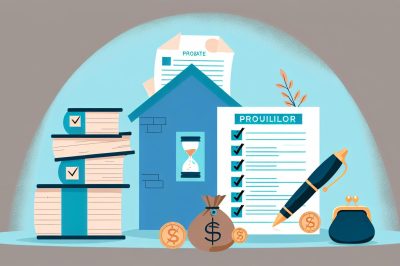 Common Probate Mistakes That Cost UK Families Time and Money