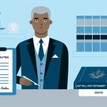 Illustration representing executor responsibilities in the uk: what you’re legally required to do