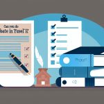 Illustration representing can you do probate yourself in the uk? pros, cons and common mistakes