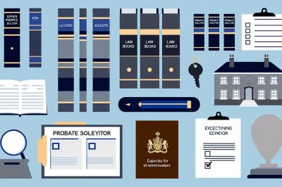 When Should You Use a Probate Solicitor? A UK Guide for Executors