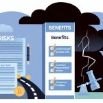 Illustration representing can you do probate yourself in the uk? risks, benefits and common executor mistakes