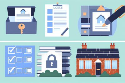 Probate and Property in the UK: What Happens to a House After Death