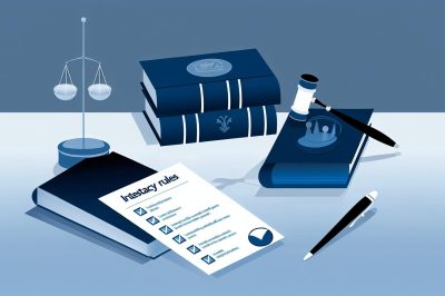 Probate Without a Will in the UK: Intestacy Rules and What Happens Next