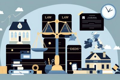 Is Probate Necessary in England and Wales? When You Legally Need It