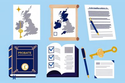 Understanding Probate in the UK: A Step-by-Step Guide to the Estate Process